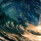 Illustration for article titled Alastair Reynolds next trilogy: An optimistic saga that takes place after climate change